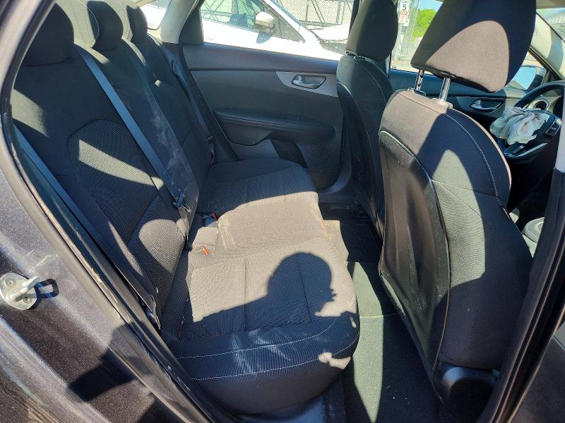 Aukcja sprzedaży 2020 Kia Forte, vin: 3KPF24AD5LE174199, numer aukcji: 55867866