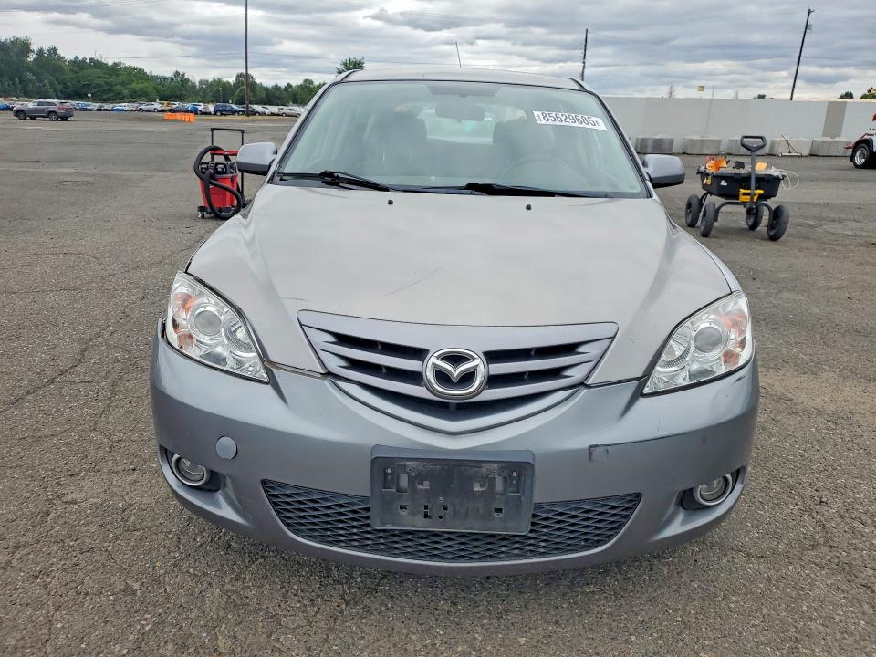 Aukcja sprzedaży 2006 Mazda 3, vin: JM1BK143561411247, numer aukcji: 85629685