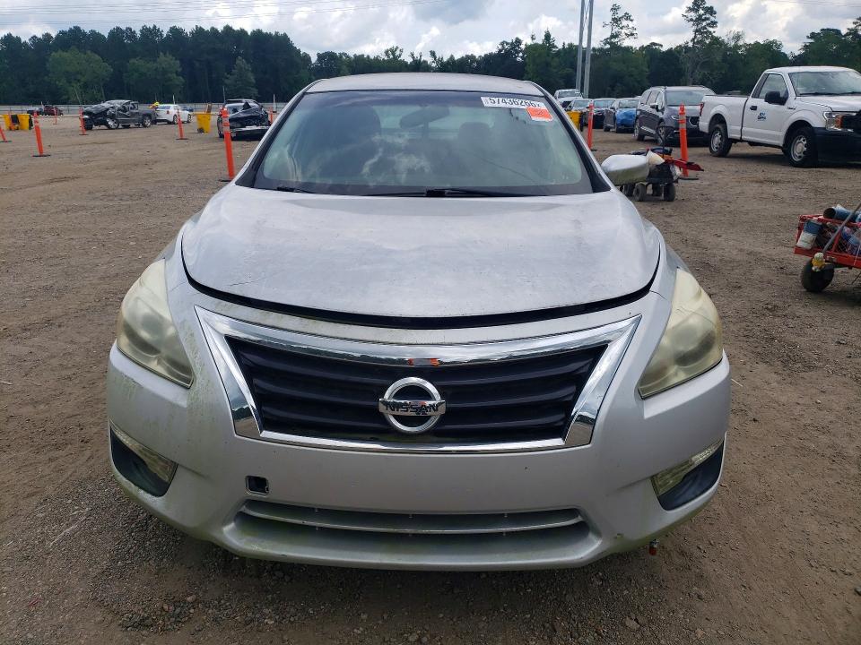Продажа на аукционе авто 2014 Nissan Altima, vin: 1N4AL3AP0EN258303, номер лота: 57436266