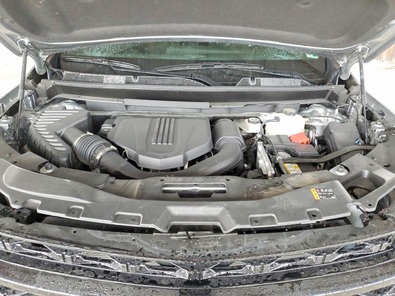 2026 Chevrolet Traverse მანქანა იყიდება აუქციონზე, vin: 1GNERLKS2TJ108251, აუქციონის ნომერი: 55181646