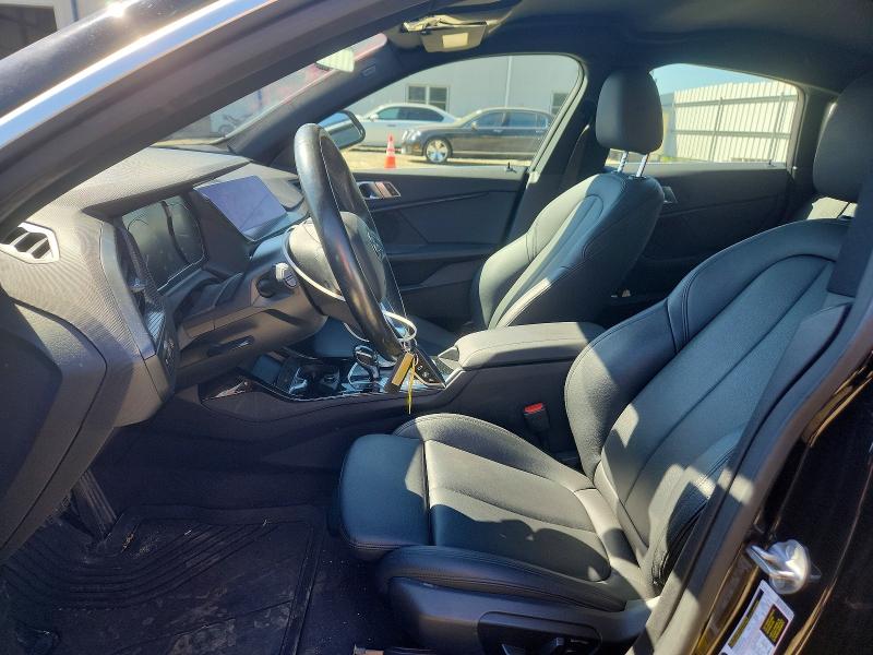 56136456 :رقم المزاد ، WBA73AK04M7H76816 vin ، 2021 Bmw 228xi مزاد بيع