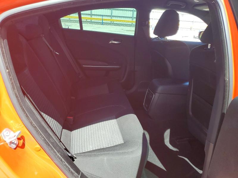Продажа на аукционе авто 2019 Dodge Charger, vin: 2C3CDXCT8KH740530, номер лота: 59055466