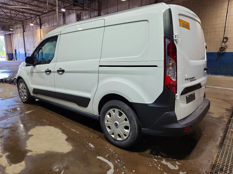 Aukcja sprzedaży 2022 Ford Transit Connect, vin: NM0LS7S25N1511894, numer aukcji: 55600326