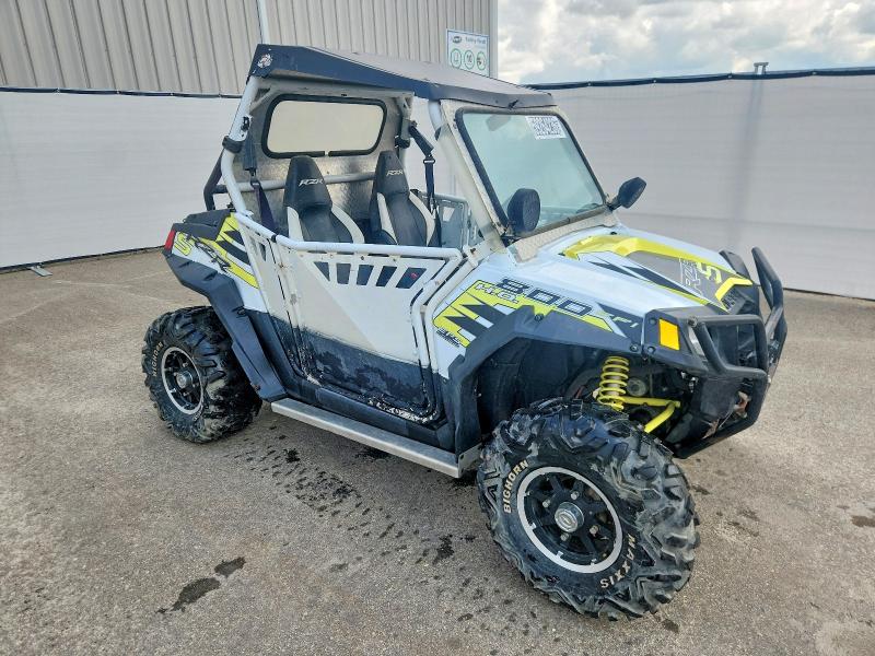 Aukcja sprzedaży 2014 Polaris Rzr, vin: 4XAVE7EA1EB183476, numer aukcji: 59264236