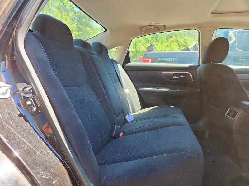 2015 Nissan Altima მანქანა იყიდება აუქციონზე, vin: 1N4AL3AP4FC950450, აუქციონის ნომერი: 55372646