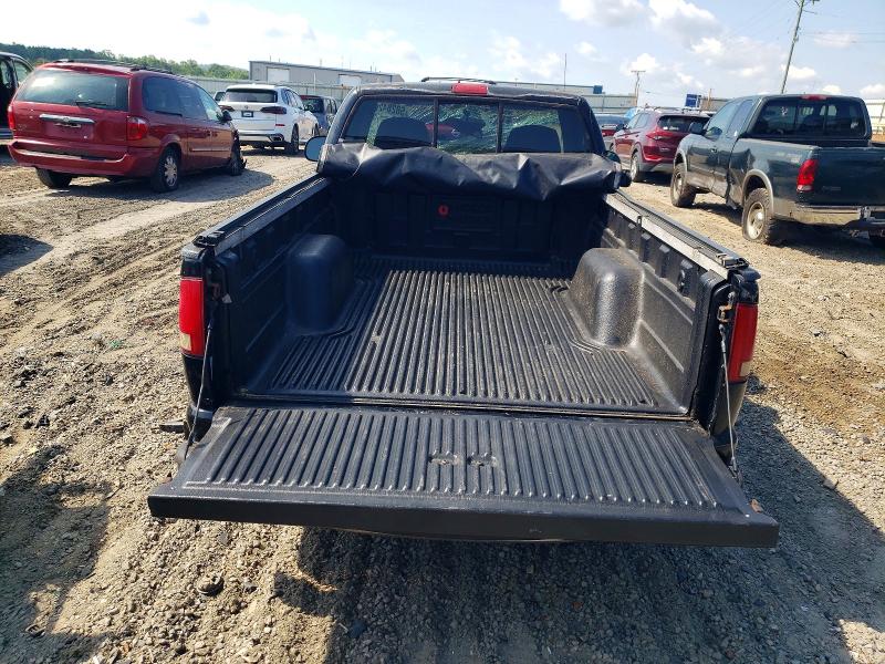 Aukcja sprzedaży 1998 Chevrolet S Truck, vin: 1GCCS1446WK251659, numer aukcji: 58284266