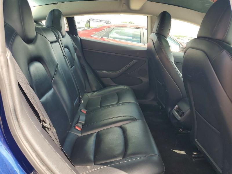 Продаж на аукціоні авто 2022 Tesla Model 3, vin: 5YJ3E1EA8NF290714, номер лоту: 57906126
