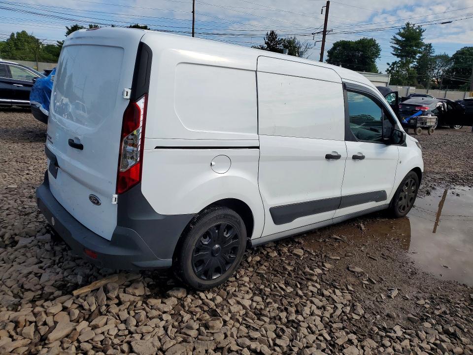 Aukcja sprzedaży 2016 Ford Transit Connect Xl, vin: NM0LS7E73G1281346, numer aukcji: 58914806