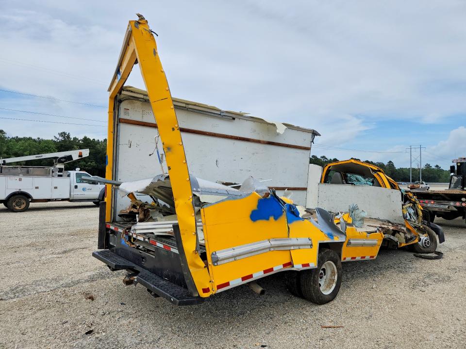 Aukcja sprzedaży 2022 Gmc Savana, vin: 7GZ37TC7XNN000247, numer aukcji: 56073836
