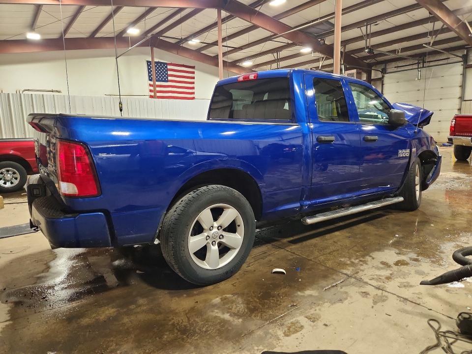 Продаж на аукціоні авто 2015 Ram 1500, vin: 1C6RR7FT9FS681285, номер лоту: 56890496