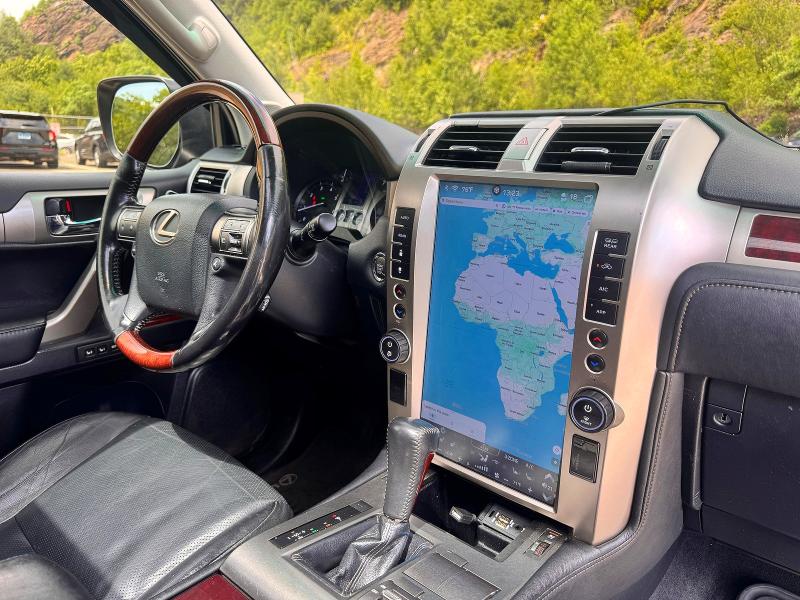 Aukcja sprzedaży 2017 Lexus Gx, vin: JTJBM7FX6H5150510, numer aukcji: 57394326