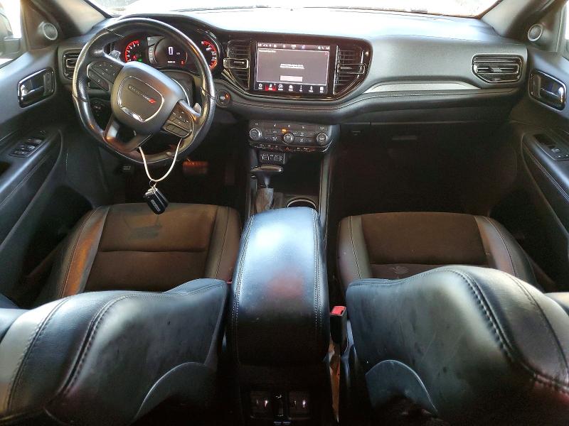 56113846 :رقم المزاد ، 1C4RDJDG3MC545493 vin ، 2021 Dodge Durango مزاد بيع