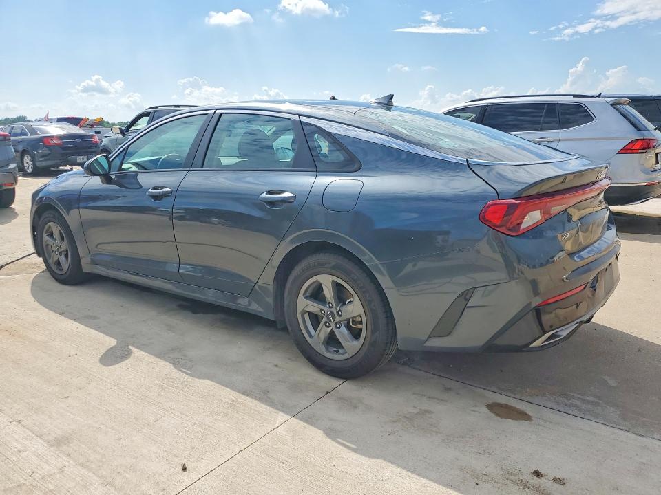 Aukcja sprzedaży 2023 Kia K5, vin: 5XXG14J27PG221607, numer aukcji: 55806376