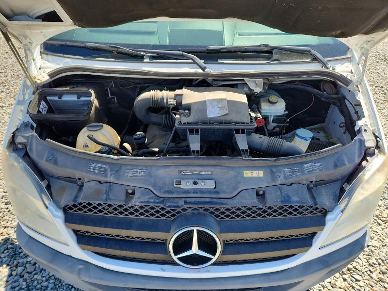 Aukcja sprzedaży 2012 Mercedes-benz Sprinter, vin: WD3PF1CC8C5685973, numer aukcji: 59139896