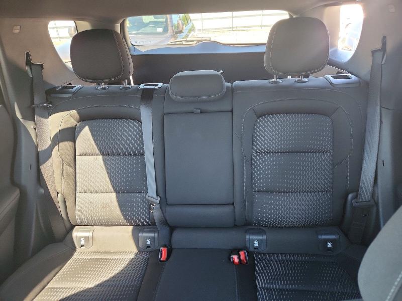 58431426 :رقم المزاد ، 3GNAXPEG0TL418314 vin ، 2026 Chevrolet Equinox مزاد بيع