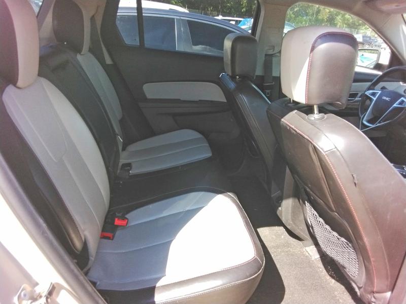 56295996 :رقم المزاد ، 2GKALSEK7F6355088 vin ، 2015 Gmc Terrain مزاد بيع