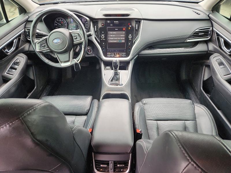 2021 Subaru Legacy მანქანა იყიდება აუქციონზე, vin: 4S3BWAN62M3015954, აუქციონის ნომერი: 55794386