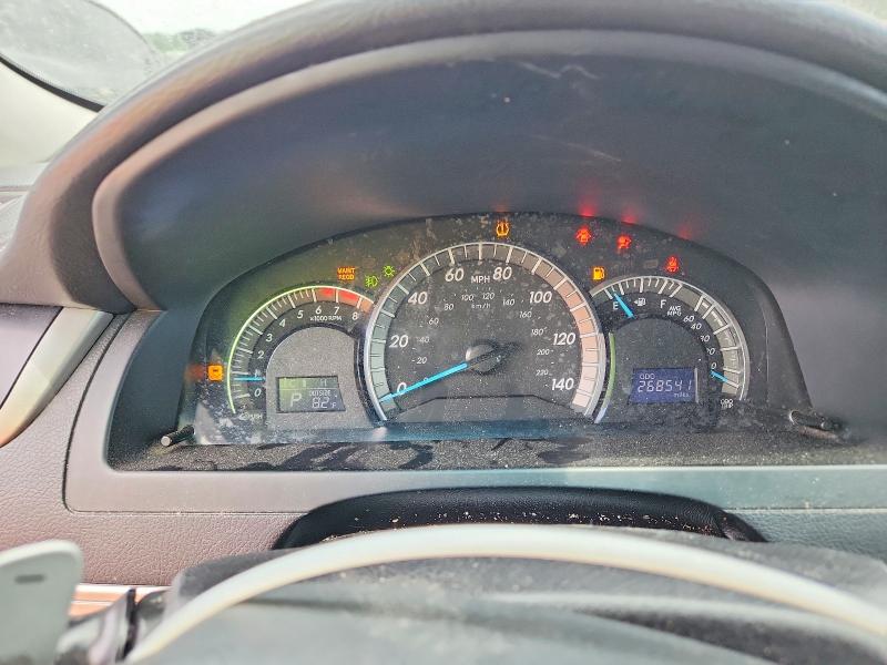 56893956 :رقم المزاد ، 4T1BF1FKXEU438087 vin ، 2014 Toyota Camry مزاد بيع