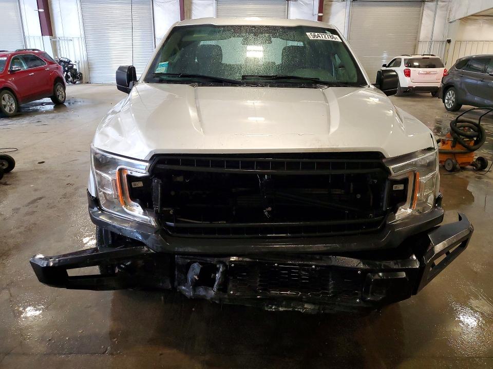 Продаж на аукціоні авто 2018 Ford F150, vin: 1FTEX1EB8JKC63991, номер лоту: 56472786
