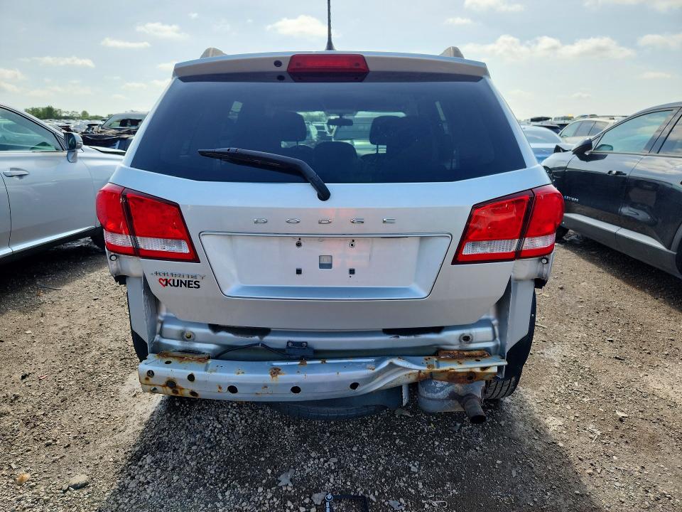 Aukcja sprzedaży 2012 Dodge Journey, vin: 3C4PDCABXCT178316, numer aukcji: 55953266