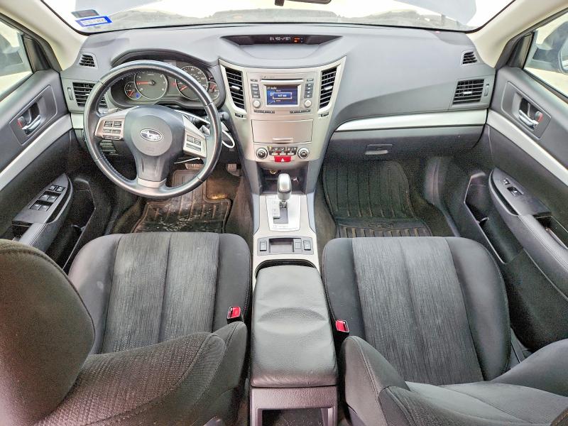 Продажа на аукционе авто 2014 Subaru Legacy, vin: 4S3BMBC66E3013043, номер лота: 56466156