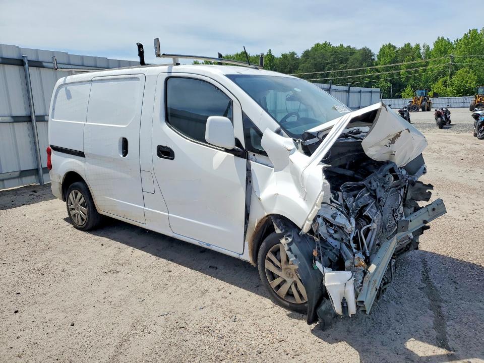 2019 Nissan Nv200 მანქანა იყიდება აუქციონზე, vin: 3N6CM0KN3KK699935, აუქციონის ნომერი: 55746426