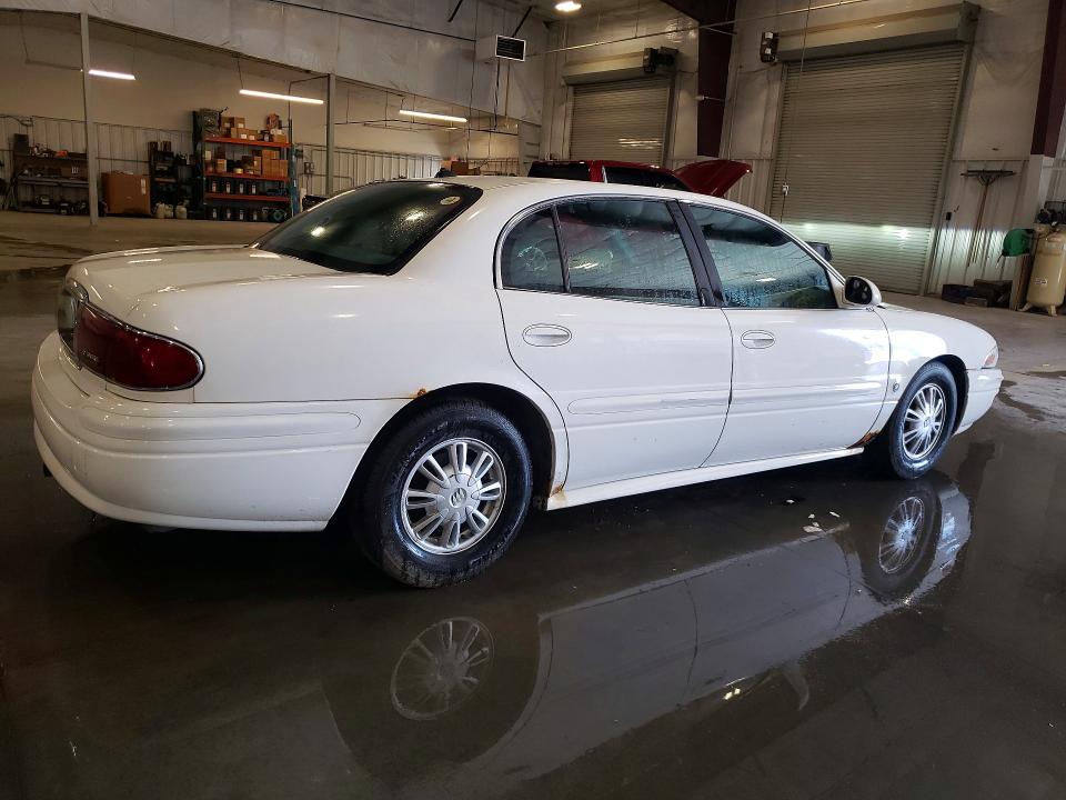 Aukcja sprzedaży 2004 Buick Lesabre, vin: 1G4HP52K04U110972, numer aukcji: 59156436