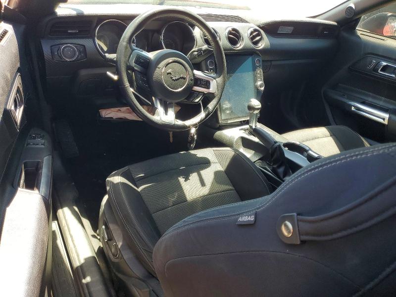 Продаж на аукціоні авто 2015 Ford Mustang, vin: 1FA6P8AM0F5405119, номер лоту: 57079996