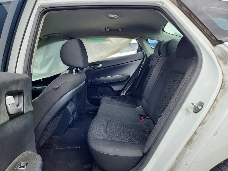 Aukcja sprzedaży 2019 Kia Optima, vin: 5XXGT4L37KG320405, numer aukcji: 56651566