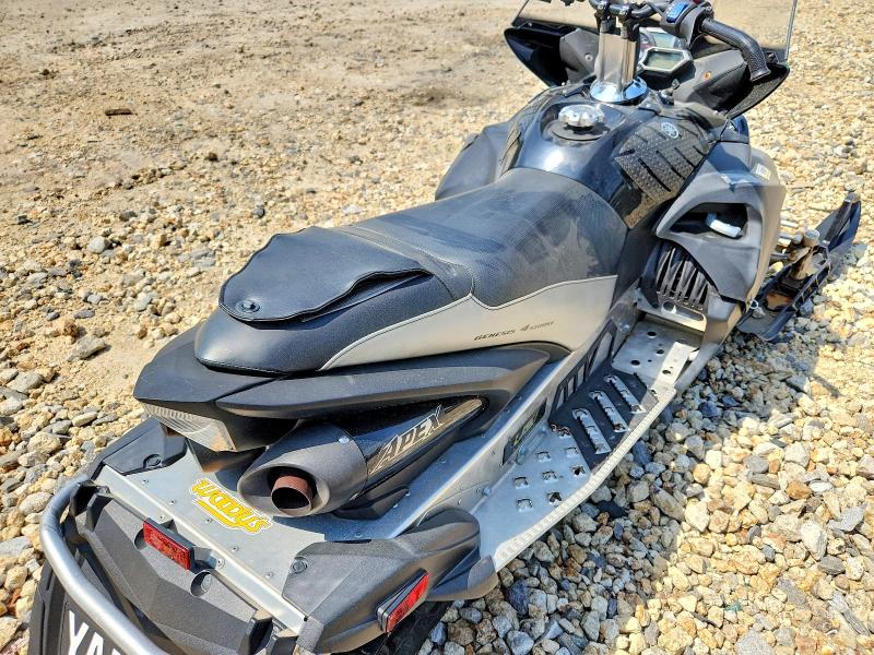 Продаж на аукціоні авто 2011 Yamaha Rx10 Apex, vin: JYE8JT008BA002104, номер лоту: 55475716