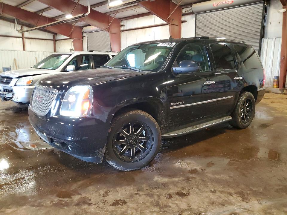 Aukcja sprzedaży 2011 Gmc Yukon, vin: 1GKS2EEF3BR106605, numer aukcji: 58380986