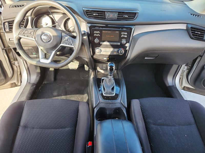 Aukcja sprzedaży 2018 Nissan Rogue Sport, vin: JN1BJ1CP2JW181589, numer aukcji: 55940156