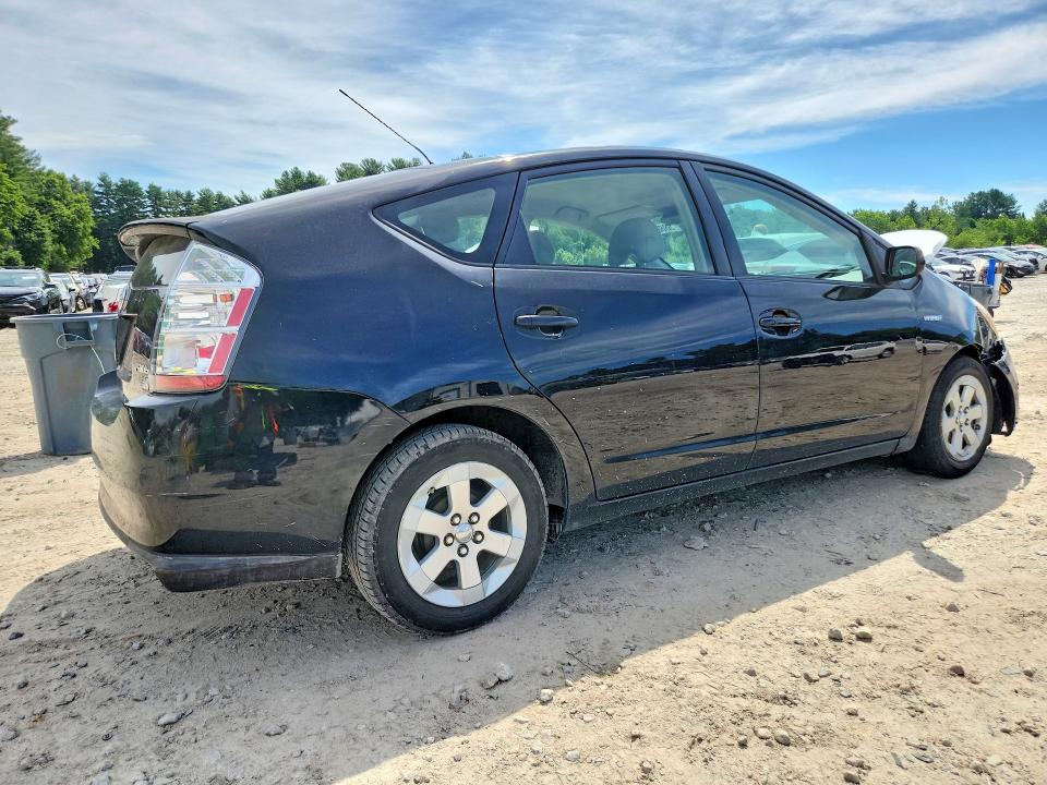 Продаж на аукціоні авто 2008 Toyota Prius, vin: JTDKB20U383449250, номер лоту: 58889156