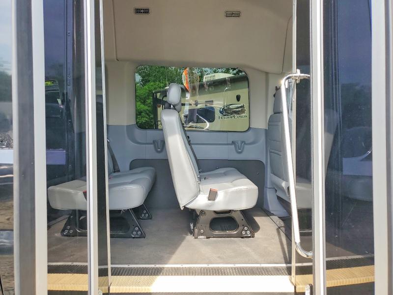 Продаж на аукціоні авто 2017 Ford Transit, vin: 1FBVU4XG1HKA17348, номер лоту: 56442566