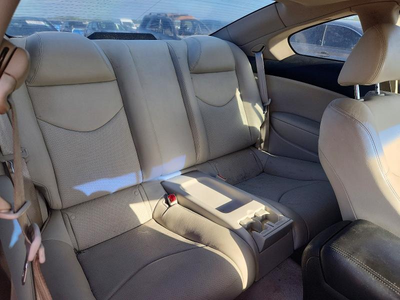 Продажа на аукционе авто 2014 Infiniti Q60 Coupe, vin: JN1CV6EL8EM130499, номер лота: 58976106