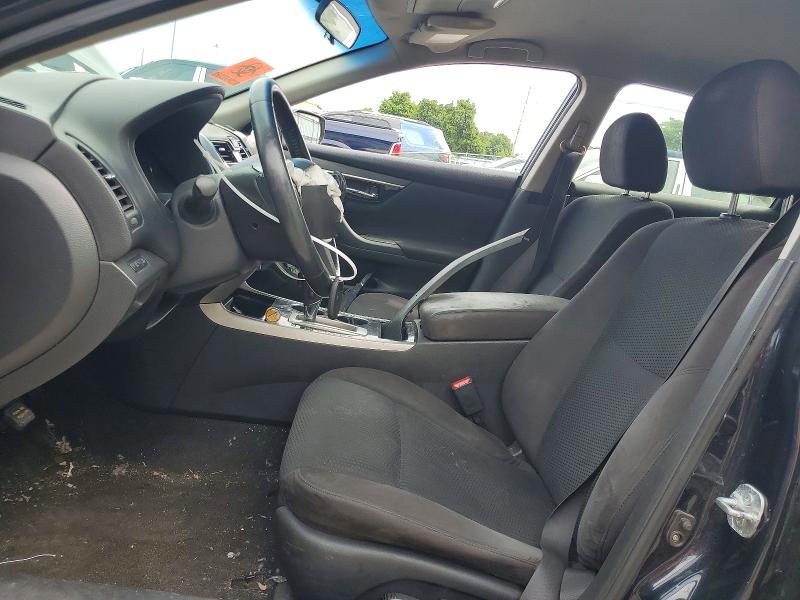 2014 Nissan Altima მანქანა იყიდება აუქციონზე, vin: 1N4AL3AP7EC193428, აუქციონის ნომერი: 57192896