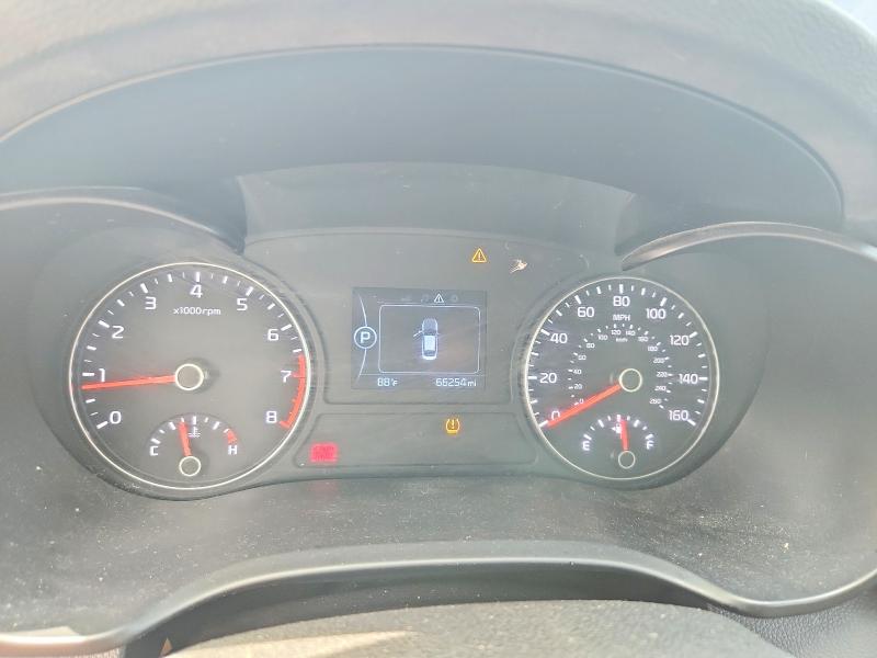 Продажа на аукционе авто 2018 Kia Optima, vin: 5XXGT4L3XJG217591, номер лота: 56532146