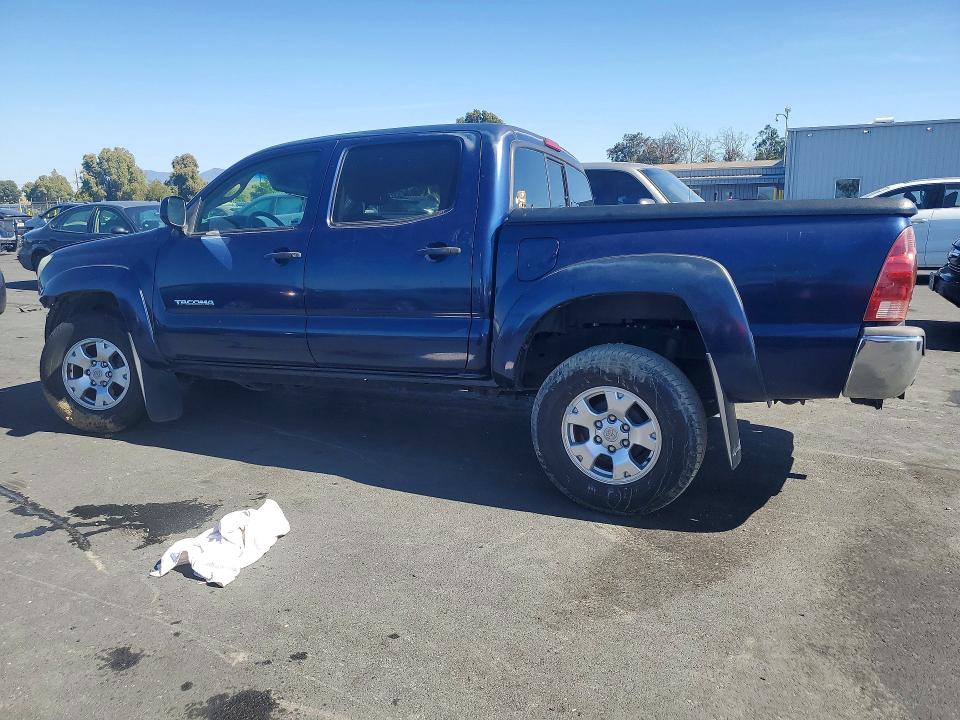 Продажа на аукционе авто 2008 Toyota Tacoma, vin: 3TMLU42N98M017258, номер лота: 55547716