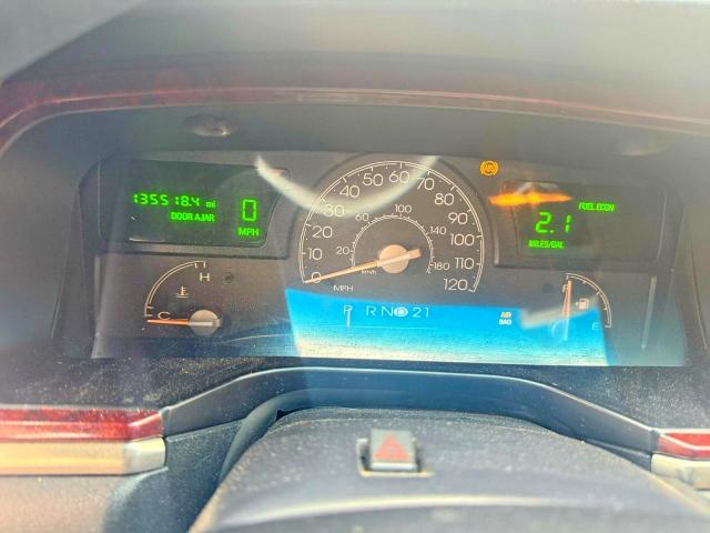 Продажа на аукционе авто 2005 Lincoln Town Car, vin: 1L1FM88W85Y609574, номер лота: 58337626