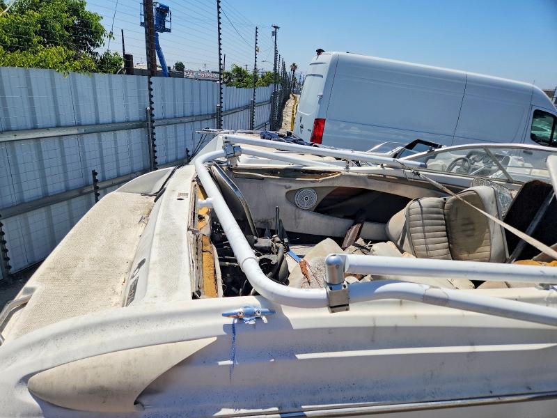 Продажа на аукционе авто 1999 Bayliner Boat, vin: BL3F91CHD999, номер лота: 57722106