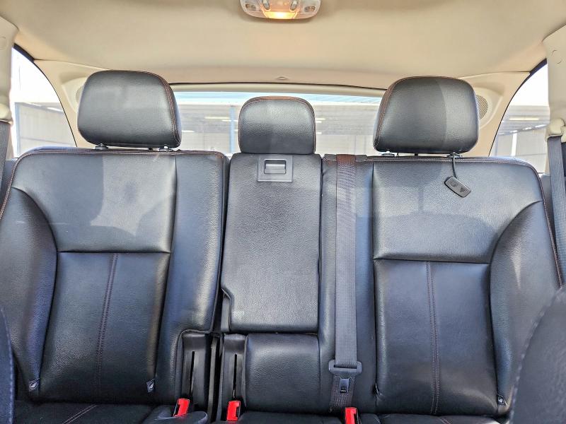 56505426 :رقم المزاد ، 2FMDK4KC6DBC46917 vin ، 2013 Ford Edge مزاد بيع