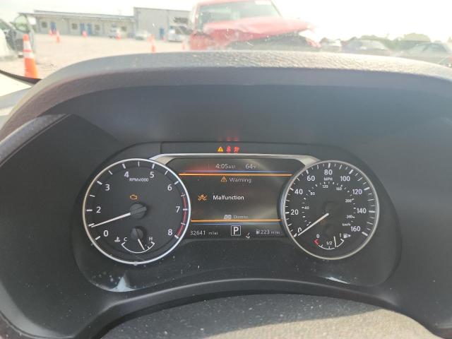 Aukcja sprzedaży 2025 Nissan Sentra, vin: 3N1AB8CV2SY346759, numer aukcji: 56378326