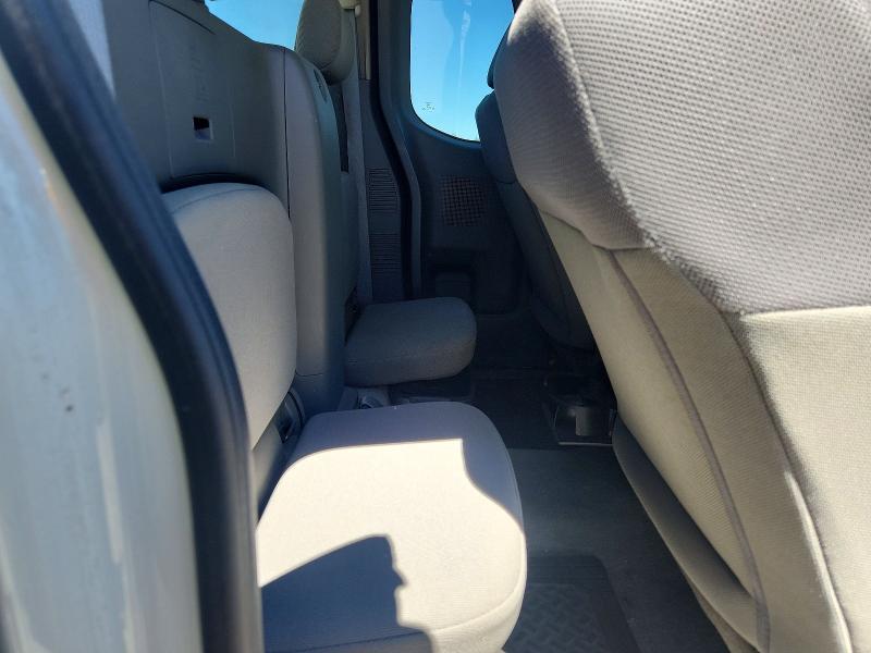 2017 Nissan Frontier მანქანა იყიდება აუქციონზე, vin: 1N6BD0CT9HN742167, აუქციონის ნომერი: 57933596