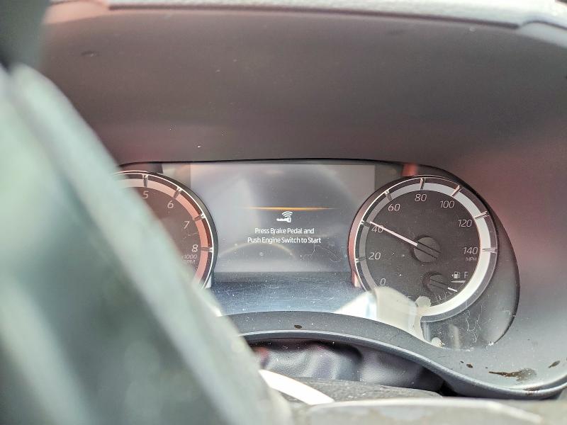 57138426 :رقم المزاد ، 5TDKDRAH2PS037743 vin ، 2023 Toyota Highlander مزاد بيع