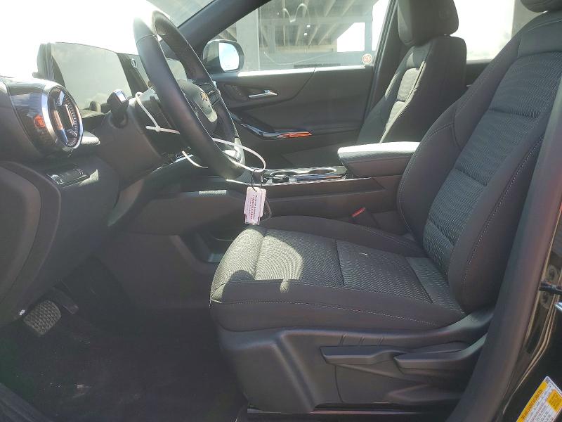 Продаж на аукціоні авто 2026 Chevrolet Equinox, vin: 3GNAXHEG4TL290245, номер лоту: 57396176