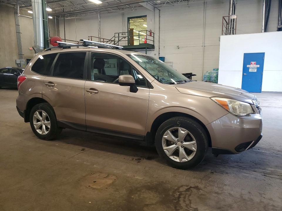 Aukcja sprzedaży 2014 Subaru Forester, vin: JF2SJAEC3EH413765, numer aukcji: 56114206