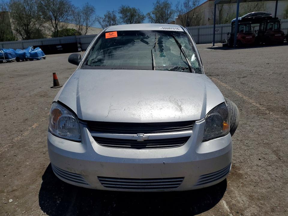 55597516 :رقم المزاد ، 1G1AT58H197203124 vin ، 2009 Chevrolet Cobalt مزاد بيع