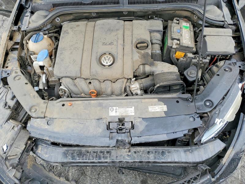 57633426 :رقم المزاد ، 3VWLP7AJ3CM131608 vin ، 2012 Volkswagen Jetta مزاد بيع
