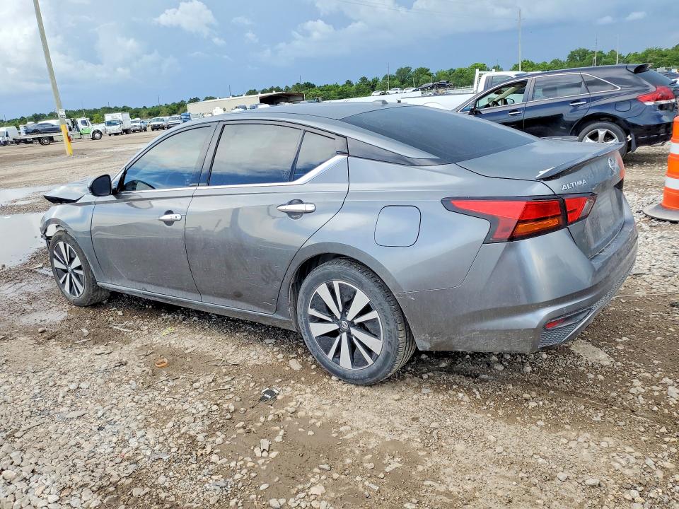 Aukcja sprzedaży 2019 Nissan Altima, vin: 1N4BL4EV8KC245437, numer aukcji: 55649636