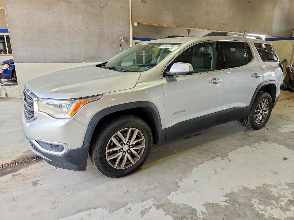 Aukcja sprzedaży 2019 Gmc Acadia, vin: 1GKKNLLSXKZ139001, numer aukcji: 57722146